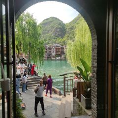 循觅咖啡馆 User Photo