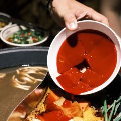 Xiaorongchenghuoguo·chengdulaoweidao User Photo