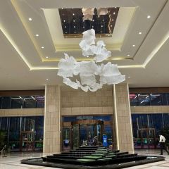 玉林中鼎東方文華酒店·麗池西餐廳張用戶圖片