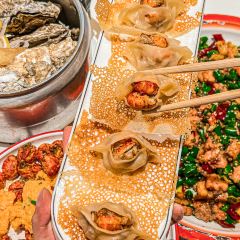 森虎虾尾·烧烤酒场(二七区直营旗舰店) User Photo