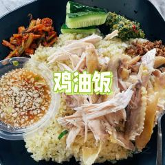 Linshiyuanzi User Photo