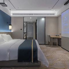 雅安西网国际酒店·左岸音乐餐吧 User Photo