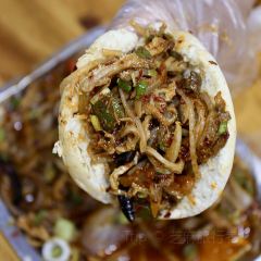 存海羊杂碎·清真 User Photo