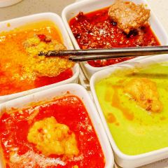 川越泰火锅(东百中心店) User Photo