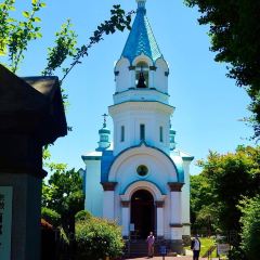 Morning Market cafeteria Nibankan User Photo