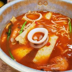大叔韓式特色料理(財大店)張用戶圖片