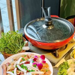 椰品生活海南椰子鸡(阿那亚店) User Photo