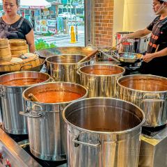 牟子胡胖·鲜烧牛肉(创始店) User Photo