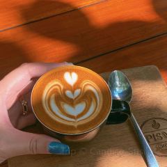 Pison Ubud User Photo