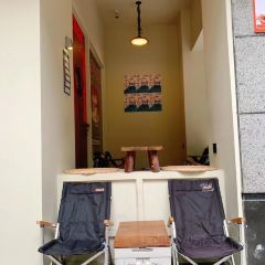 咖啡沼泽Coffee Marsh(金品公寓店) User Photo