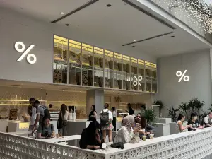 Ya Kun Kaya Toast