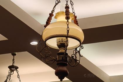 金华酒家(晋韩街店)