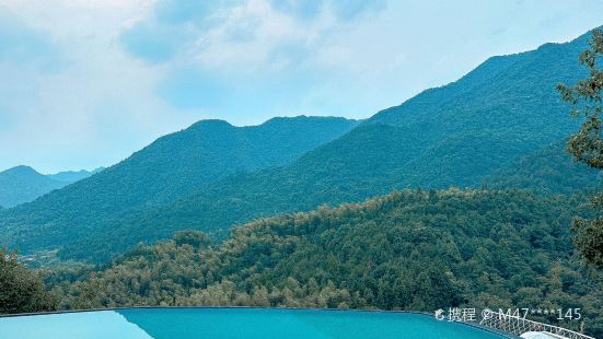 芭蕉洞溶洞餐廳