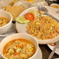 Guu Fusion Roti & Tea User Photo