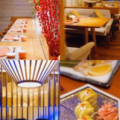 福州融僑皇冠假日飯店 三宅日本餐廳張用戶圖片