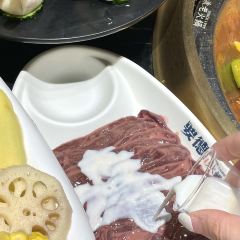 Yaode Hot Pot (jiyang) User Photo