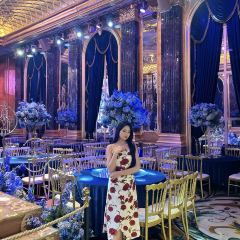 同慶樓宴會中心（銀湖店）張用戶圖片