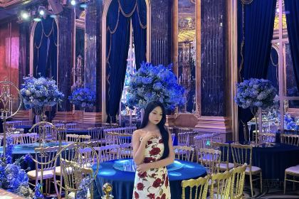 同慶樓宴會中心（銀湖店）