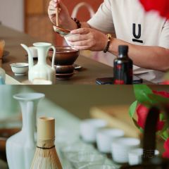 上海古北禧玥酒店·玛瑙花园 User Photo