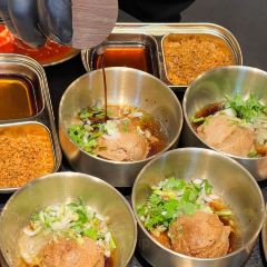 九田家黑牛烤肉料理(帝豪大厦店) User Photo