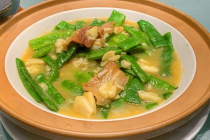 恒記飯店(麗華店)