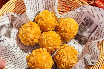 虾超心·小龙虾江湖菜(九街店)