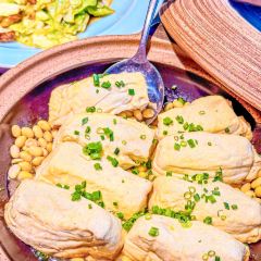 老車田·惠州客家菜（悅湖會店）張用戶圖片