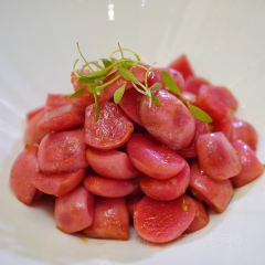 望星阁中餐厅·北京融通远望楼宾馆 User Photo