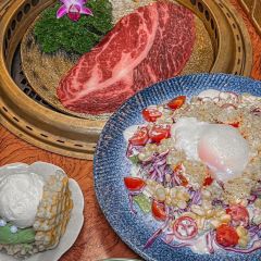 双子大阪烧肉(麓坊中心店) User Photo