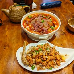 李家厨房·故乡店 User Photo