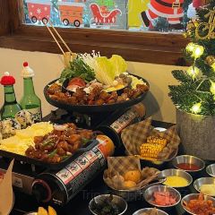 OLLiE 奥野西餐 Restaurant&Bar(麓坊中心店) User Photo