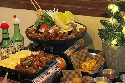 OLLiE 奥野西餐 Restaurant&Bar(麓坊中心店)