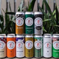 Muted Horn張用戶圖片