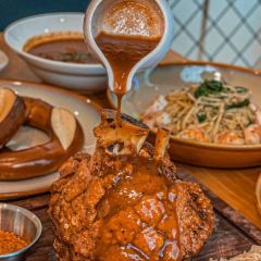 Gebrwurst xiangchangxiongdi·deguoxiangchangpijiucanba (shidaitianjie) User Photo