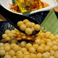 小象园子·版纳牛肉铜锅(麓湖店) User Photo