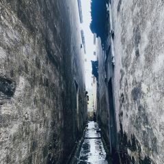 汪一挑馄饨(西递古村景区店) User Photo