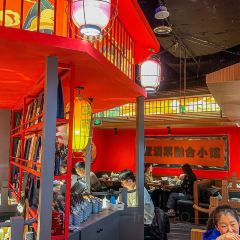 Shanghai'enjitangbaoguan (dongsanjie) 여행 사진
