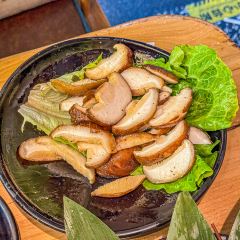 九田家黑牛烤肉料理（含山望梅路店）張用戶圖片