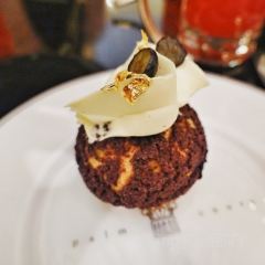 Palm Court at The Balmoral張用戶圖片