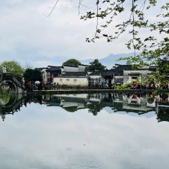 宏村得月楼(月沼店) User Photo