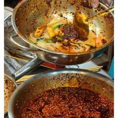 麻辣有约 User Photo