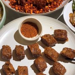 十五年中餐厅时间仓(芙蓉广场店) User Photo