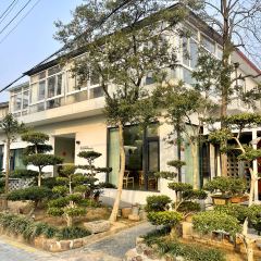 清风小院(三峰街店) User Photo