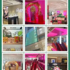 Hu tong User Photo