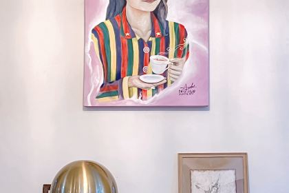 WOnDER LAND_sayaw thai food