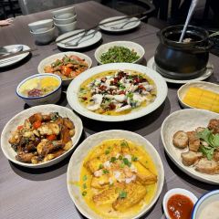 起灶·福建菜(鼓浪屿店) User Photo