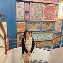 董鲁烤鸭(临河街店) User Photo