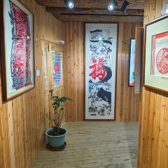 岭边亭·乐百味星空屋 User Photo