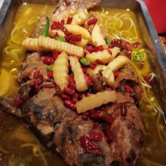 Qilumingchiyuanshireyangdu 여행 사진
