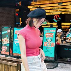 六月烧烤工场(祭城店) User Photo